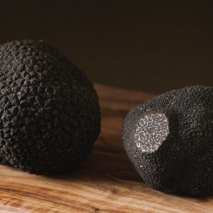 VALTRUF SUPREMA <br/>Trufa negra entera ecológica