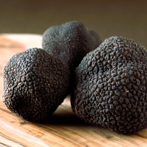 VALTRUF PREMIUM <br/>Trufa negra entera