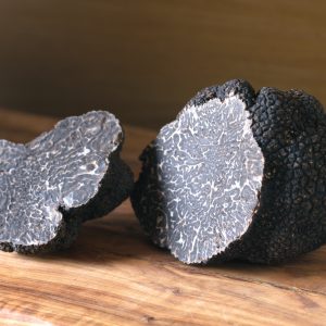 VALTRUF SELECCIÓN <br/>Trufa negra en trozos